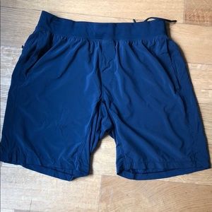 Men lululemon T.H.E. Short - XL. Linerless.